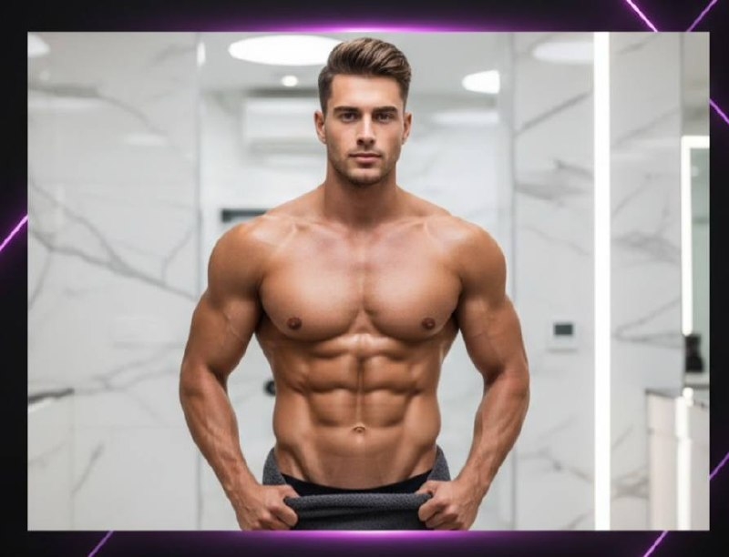 Men's Intimate Waxing